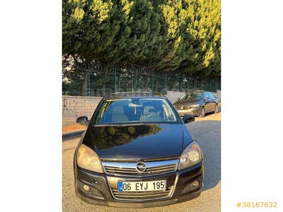 Sahibinden Opel Astra 1.3 CDTI Essentia Konfor 2012 Model