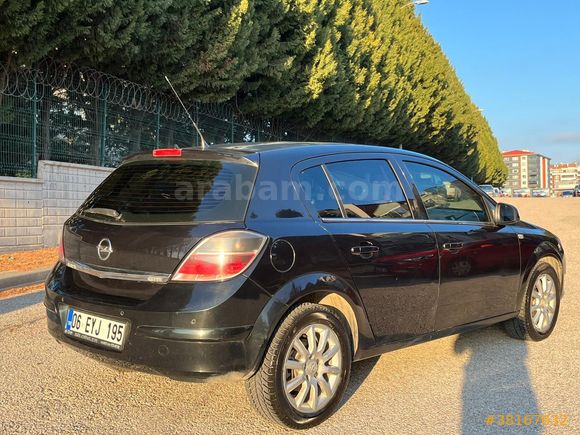 Sahibinden Opel Astra 1.3 CDTI Essentia Konfor 2012 Model