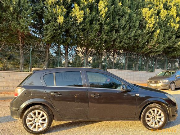 Sahibinden Opel Astra 1.3 CDTI Essentia Konfor 2012 Model