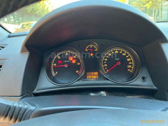 Sahibinden Opel Astra 1.3 CDTI Essentia Konfor 2012 Model