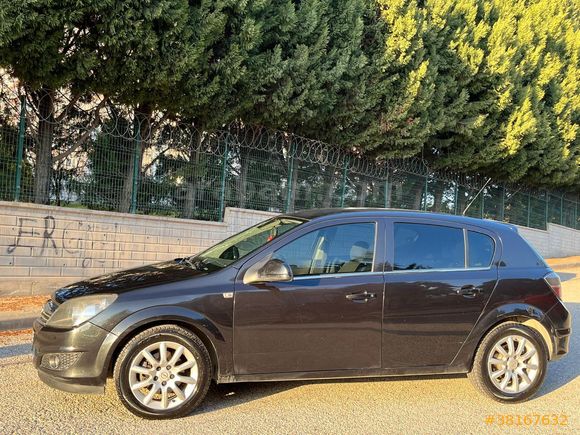 Sahibinden Opel Astra 1.3 CDTI Essentia Konfor 2012 Model