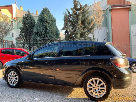 Sahibinden Opel Astra 1.3 CDTI Essentia Konfor 2012 Model