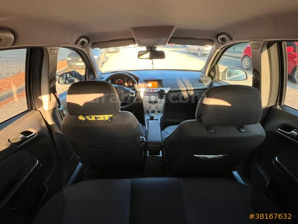Sahibinden Opel Astra 1.3 CDTI Essentia Konfor 2012 Model