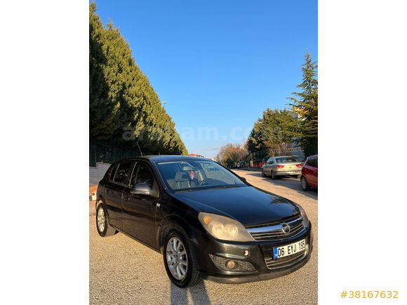Sahibinden Opel Astra 1.3 CDTI Essentia Konfor 2012 Model