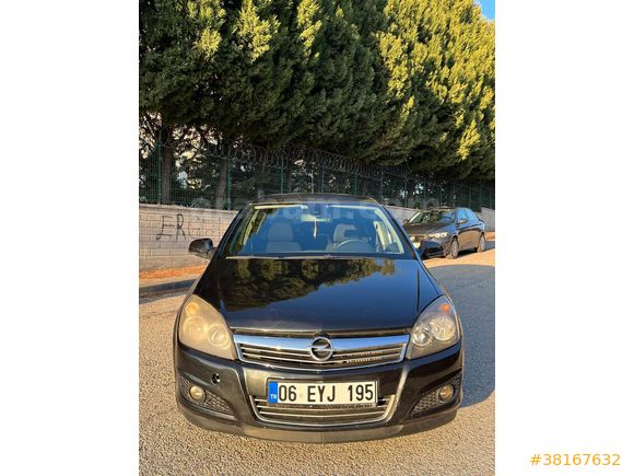 Sahibinden Opel Astra 1.3 CDTI Essentia Konfor 2012 Model