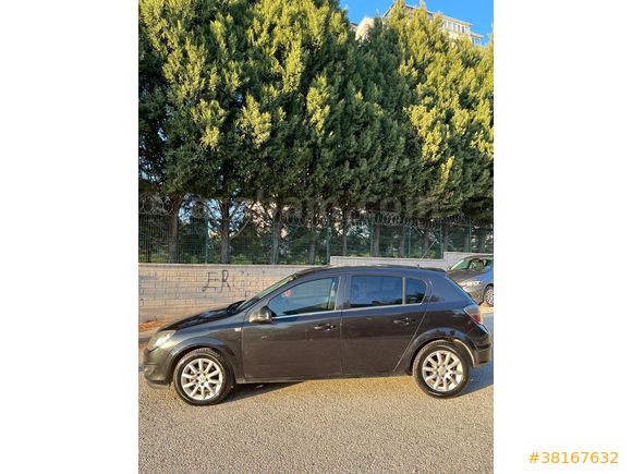 Sahibinden Opel Astra 1.3 CDTI Essentia Konfor 2012 Model