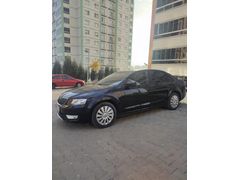 Sahibinden Hatasız Skoda Octavia 1.6 TDI Ambition 2016 Manuel vites