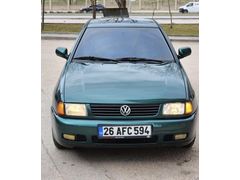 Sahibinden Volkswagen Polo 1.6 Classic 1998 Model