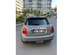 Sahibinden Mini Cooper 1.5 D Türkiye Paketi 2015 Model 