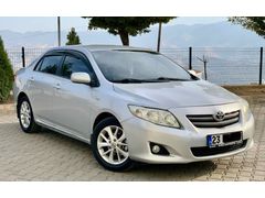 Sahibinden Toyota Corolla 1.4 D-4D Comfort 2010 Model  220.000 km Bej
