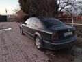 Sahibinden Skoda SuperB 1.9 TDI Elegance 2007 Model