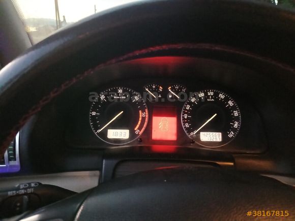Sahibinden Skoda SuperB 1.9 TDI Elegance 2007 Model