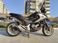 Sahibinden Honda NC 750 X DCT