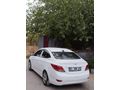 Sahibinden Hyundai Accent Blue 1.4 CVVT Mode 2011 Model