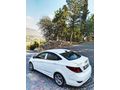 Sahibinden Hyundai Accent Blue 1.4 CVVT Mode 2011 Model