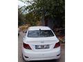 Sahibinden Hyundai Accent Blue 1.4 CVVT Mode 2011 Model