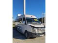 Sahibinden Volkswagen Crafter Servis