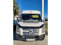 Sahibinden Volkswagen Crafter Servis