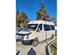 Sahibinden Volkswagen Crafter Servis