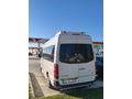 Sahibinden Volkswagen Crafter Servis