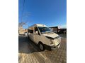 Sahibinden Volkswagen Crafter Servis