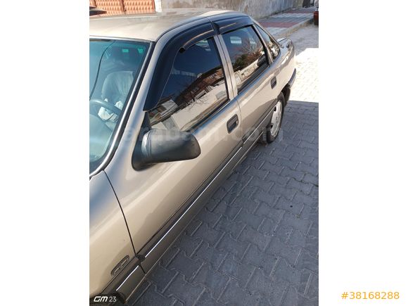 Sahibinden Opel Vectra 2.0 CD 1993 Model