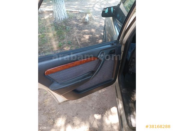 Sahibinden Opel Vectra 2.0 CD 1993 Model
