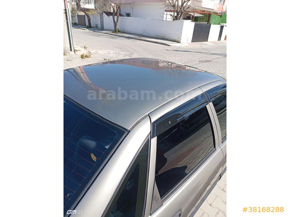 Sahibinden Opel Vectra 2.0 CD 1993 Model
