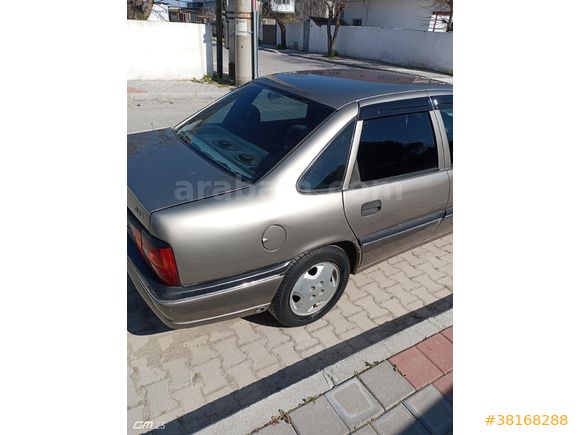 Sahibinden Opel Vectra 2.0 CD 1993 Model