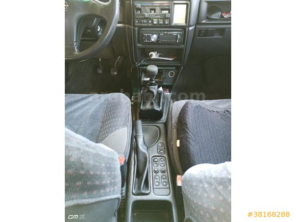Sahibinden Opel Vectra 2.0 CD 1993 Model