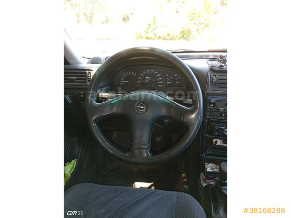 Sahibinden Opel Vectra 2.0 CD 1993 Model