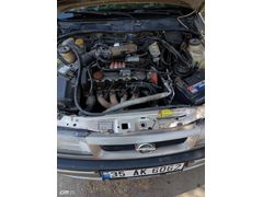 Sahibinden Opel Vectra 2.0 CD 1993 Model
