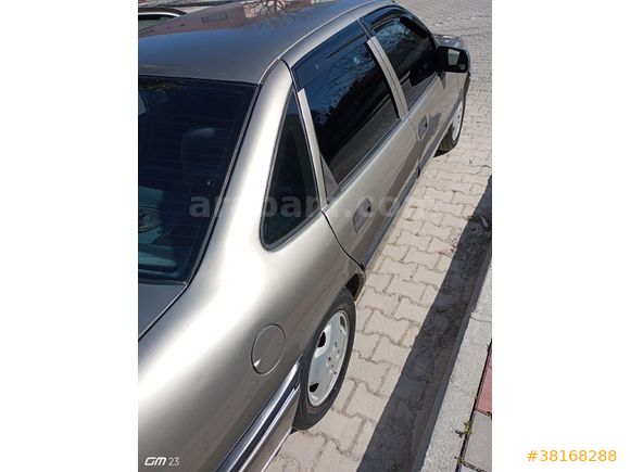 Sahibinden Opel Vectra 2.0 CD 1993 Model