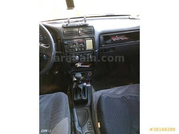 Sahibinden Opel Vectra 2.0 CD 1993 Model