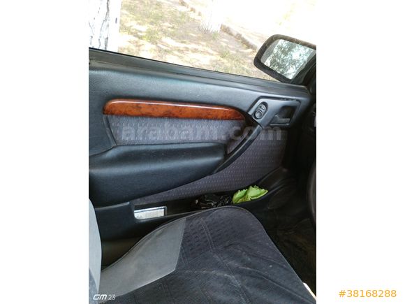 Sahibinden Opel Vectra 2.0 CD 1993 Model