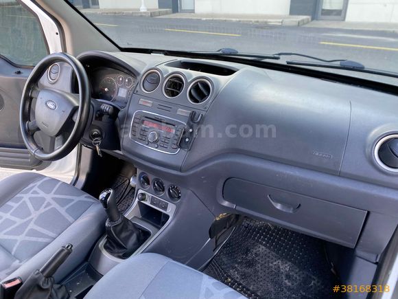 Galeriden Ford Tourneo Connect 1.8 TDCI Deluxe 2011 Model Malatya