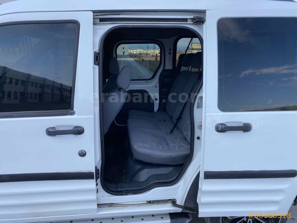 Galeriden Ford Tourneo Connect 1.8 TDCI Deluxe 2011 Model Malatya