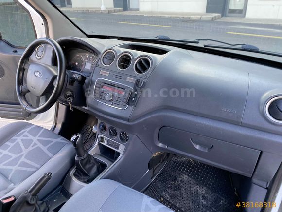 Galeriden Ford Tourneo Connect 1.8 TDCI Deluxe 2011 Model Malatya