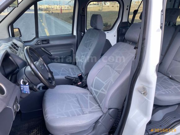Galeriden Ford Tourneo Connect 1.8 TDCI Deluxe 2011 Model Malatya