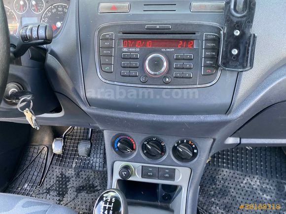 Galeriden Ford Tourneo Connect 1.8 TDCI Deluxe 2011 Model Malatya