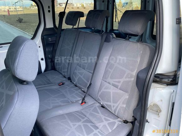 Galeriden Ford Tourneo Connect 1.8 TDCI Deluxe 2011 Model Malatya