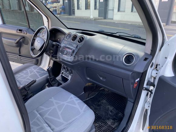 Galeriden Ford Tourneo Connect 1.8 TDCI Deluxe 2011 Model Malatya