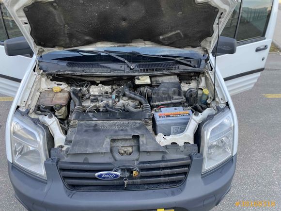 Galeriden Ford Tourneo Connect 1.8 TDCI Deluxe 2011 Model Malatya