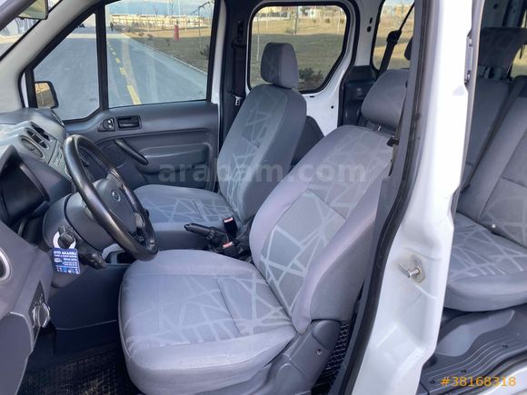 Galeriden Ford Tourneo Connect 1.8 TDCI Deluxe 2011 Model Malatya