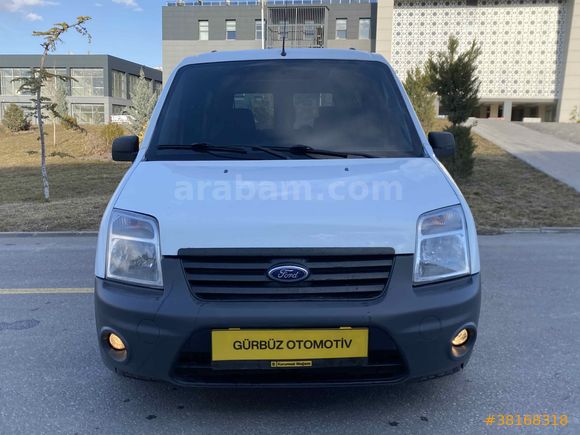 Galeriden Ford Tourneo Connect 1.8 TDCI Deluxe 2011 Model Malatya
