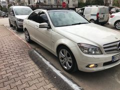 Sahibinden Mercedes - Benz C 180 Kompressor BlueEfficiency Fascination 2009 Model 