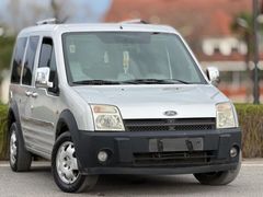 Sahibinden Ford Tourneo Connect 1.8 TDCI K230L 2005 Model