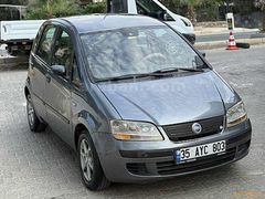 Sahibinden Fiat Idea 1.3 Multijet Active 2006 Model