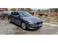 Sahibinden Skoda Octavia 1.5 Mhev Premium 2025 Model