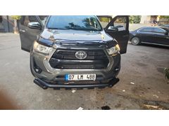 Sahibinden Toyota Hilux 2.4 D-4D 4x2 Adventure 2022 Model